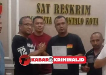 Kekerasan Berakhir Silaturahmi: Restorative Justice Jadi Jalan Tengah Edy–Rinto