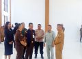 Peresmian Aula Basrief Arief Kejari Pohuwato: Sinergi Pemerintah dan DPRD dalam Penguatan Infrastruktur Penegakan Hukum