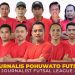 Tim Jurnalis Pohuwato FC Bakal Tampil Impresif