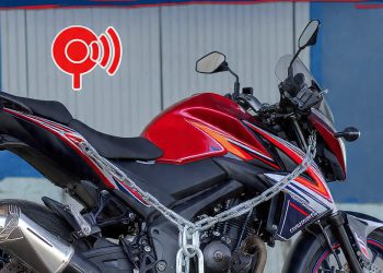 Sindikat Curanmor Kembali Berulah di Popayato Barat, Motor Warga Raib di Parkiran Balongka