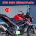 Sindikat Curanmor Kembali Berulah di Popayato Barat, Motor Warga Raib di Parkiran Balongka