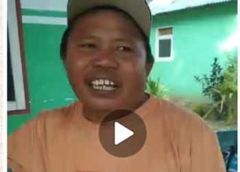 Jadi Provokator Tambang Bulangita dan Teratai, Warga Minta Aparat “Gulung” Bota