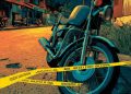 Polsek Popayato Barat Selidiki Kasus Curanmor di Molosipat, Panggil Saksi